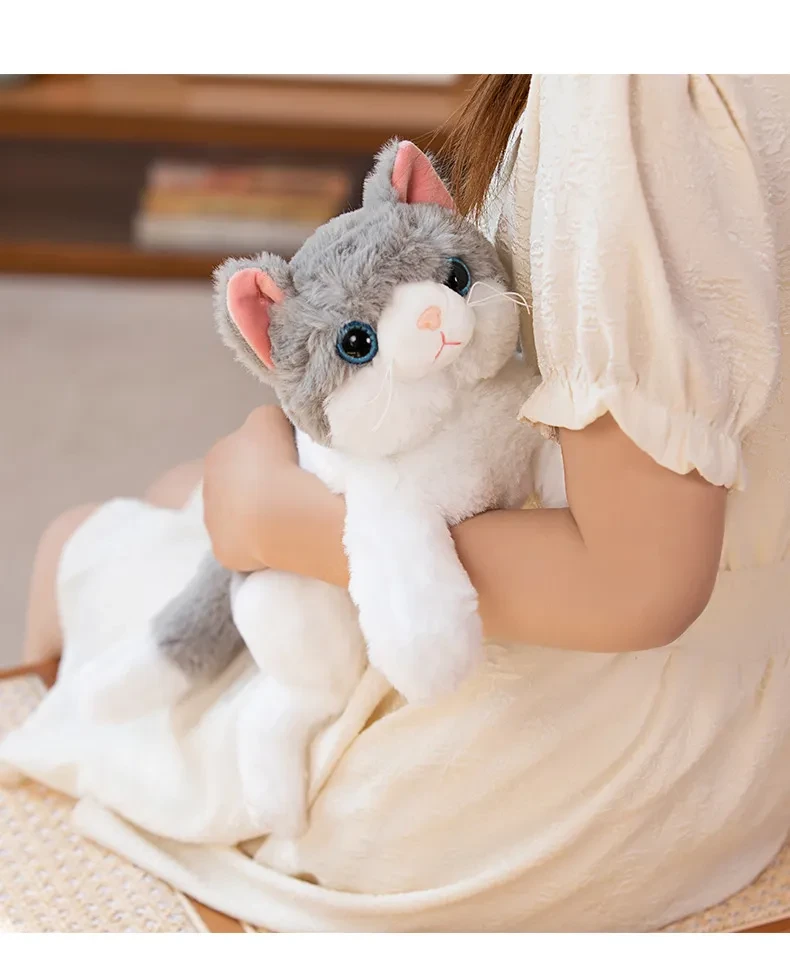 Childrens Cat Toys