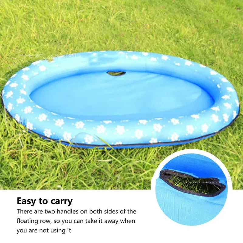 Animal Swim Floats