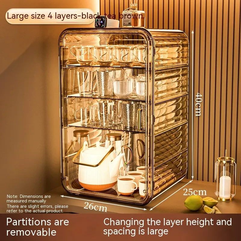 Mug Shelf Unit