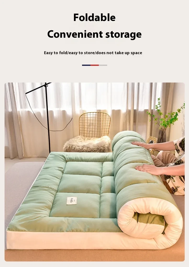 Folding RV Mattress