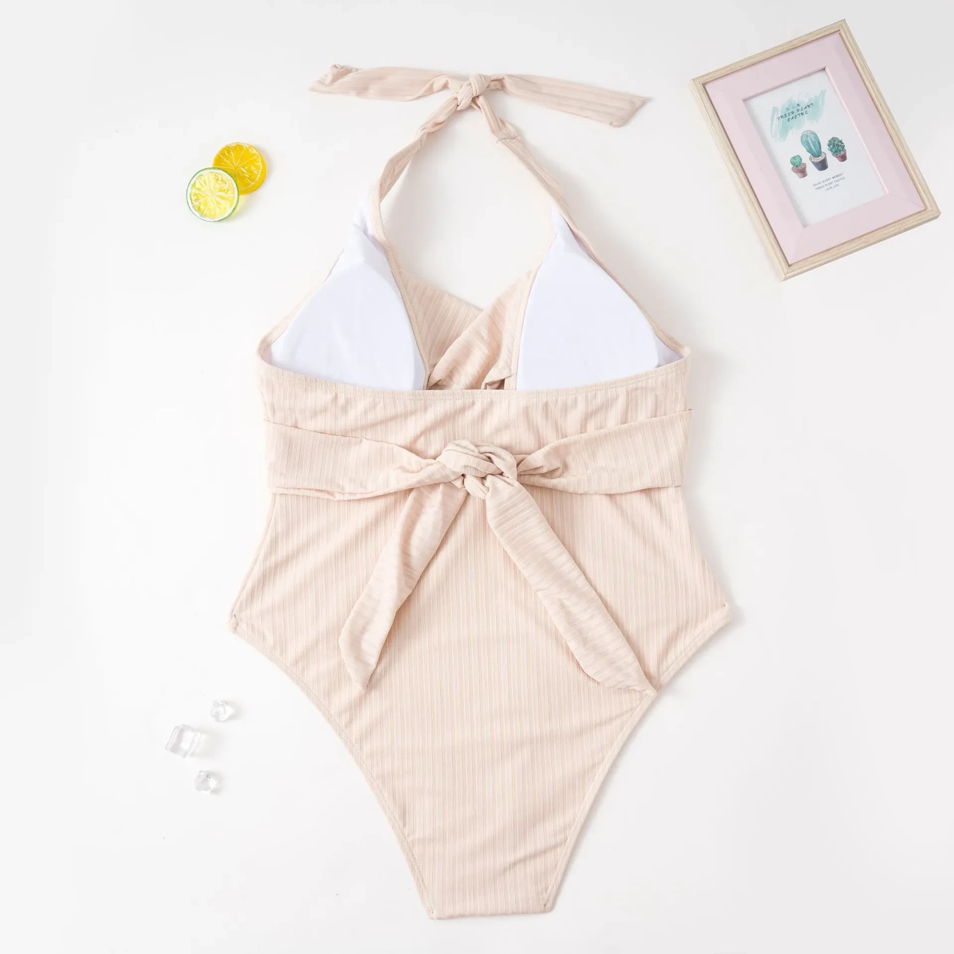 Plus Size Swimwear