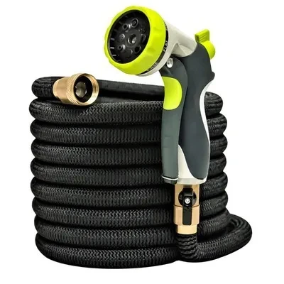 Hose Detergent Dispenser
