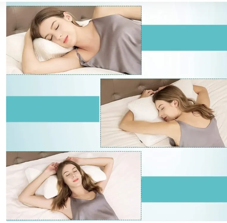 Orthopedic Pillow