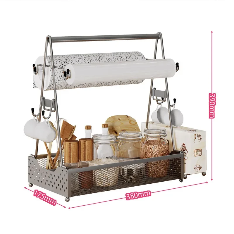 Bbq Utensil Caddy