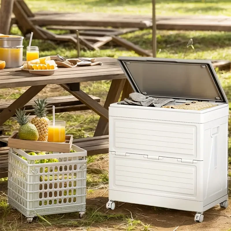 Outdoor Cabinet