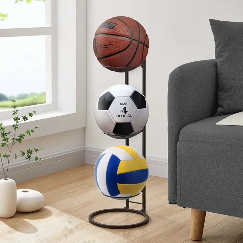 Ball Pedestal