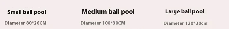 Durable Ball Pit
