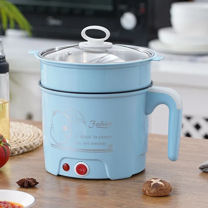 Japanese Noodle Cooker