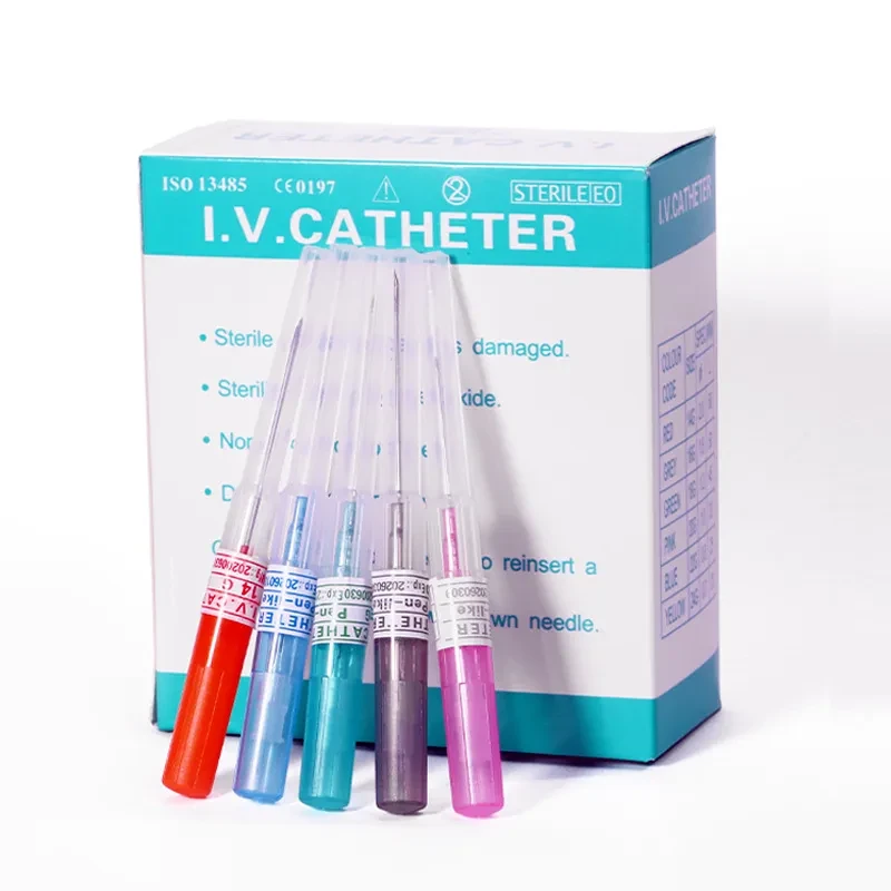 Piercing Needles