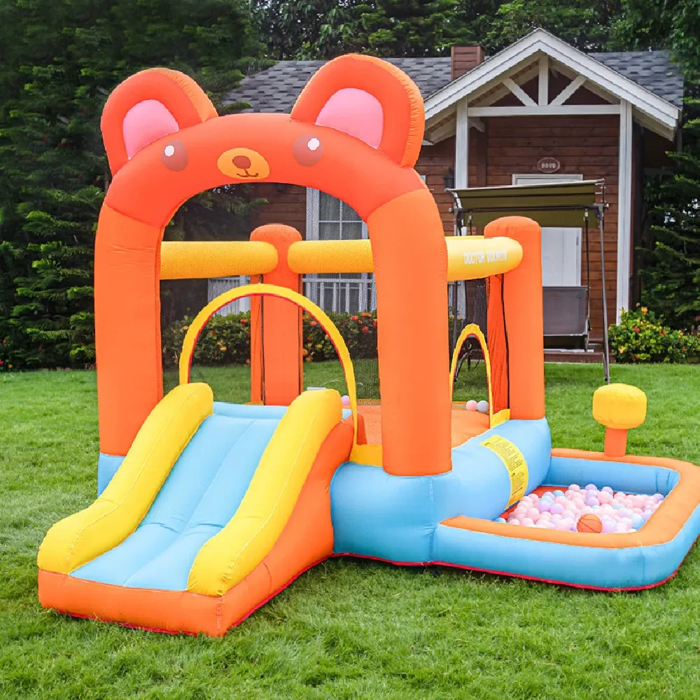 Bouncy Castle