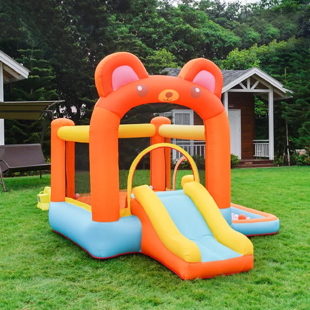 Bouncy Castle