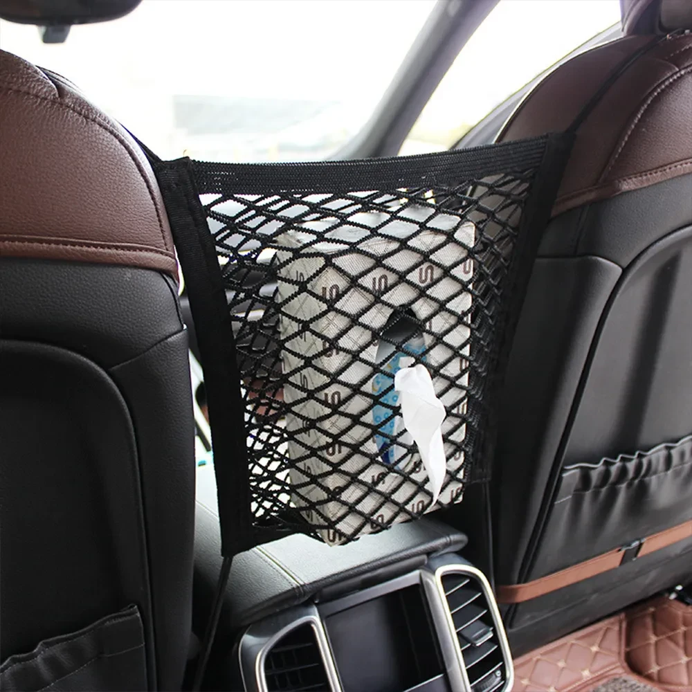 Purse Holder for Car