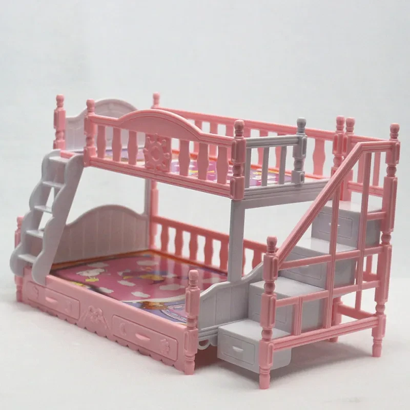 Dolls Bed