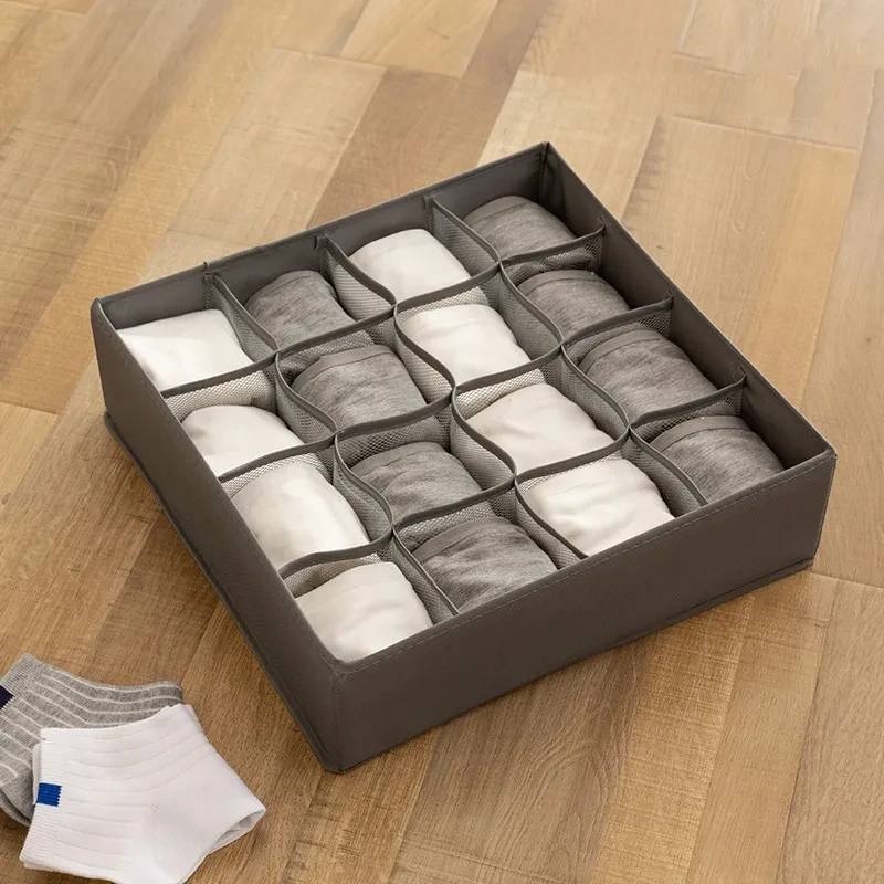 Fashion Personalized Underwear Box Three-piece Set