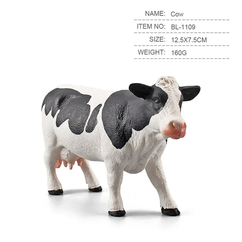 Cow Toys