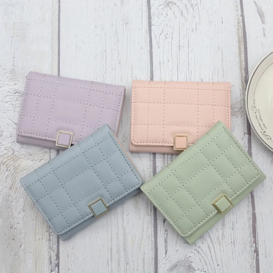 Small Hand Purse