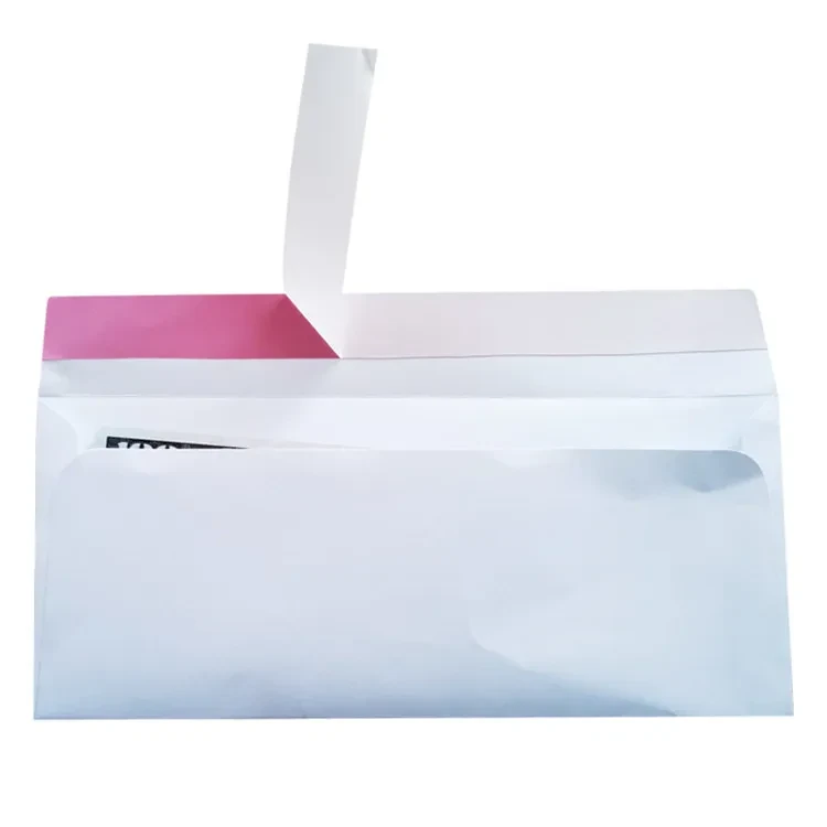 Sticky Envelopes