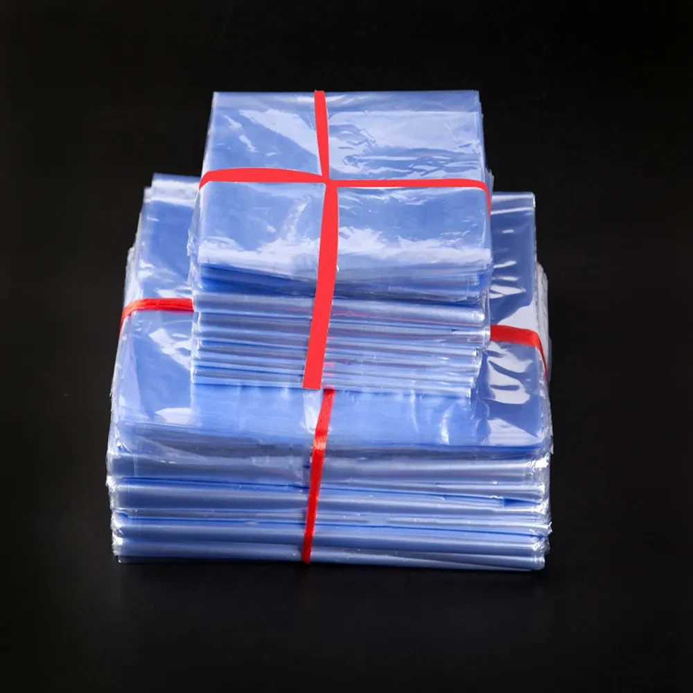 Heat Shrink Bags for Foods
