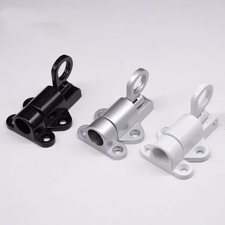 Automatic Latching Mechanism