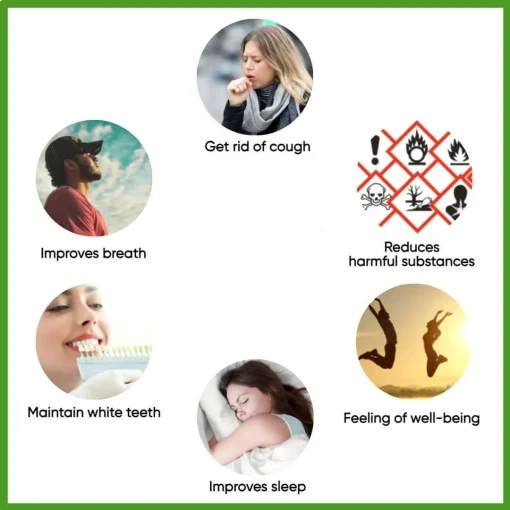 Smart-Filters™️ The Smarter Way to Quit Smoking 100 pcs