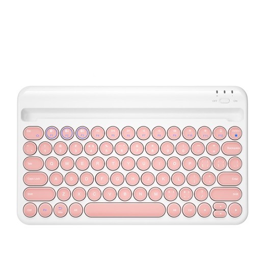 Bluetooth keyboard