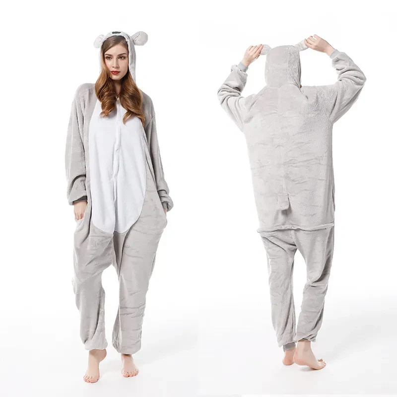 Giant Rat Costume