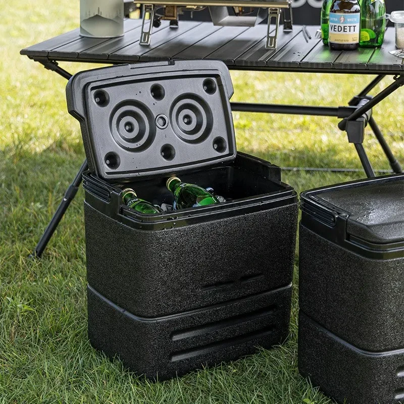 Car Mounted Insulation Outdoor Picnic Food Preservation Box