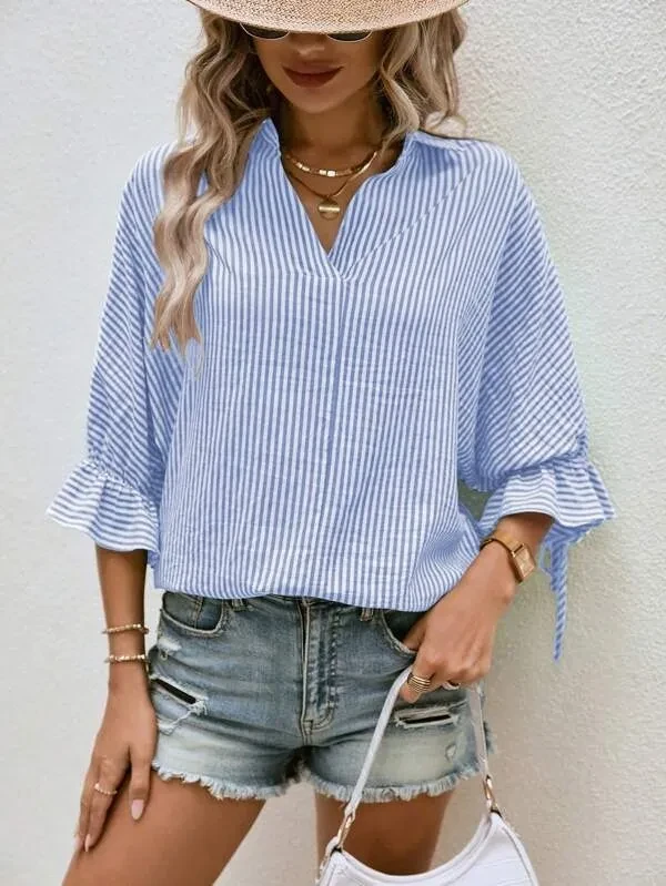 Camisas para Dama