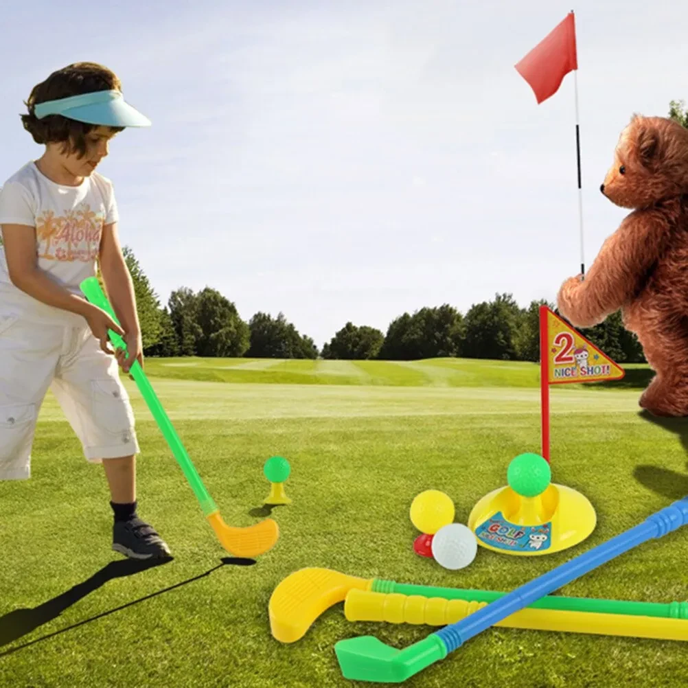 Childrens Golf Club