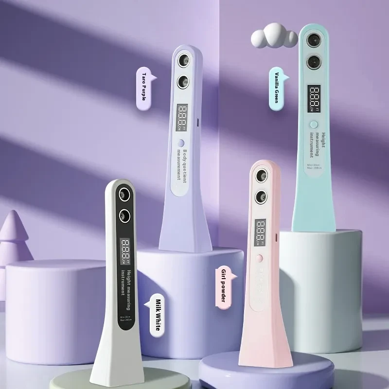 Height Measurement Device