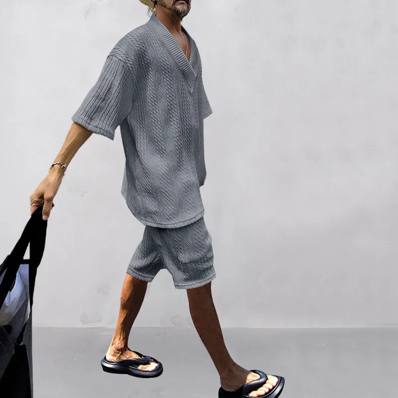 Shirt and Short Combo