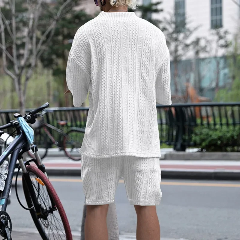 Shirt and Short Combo