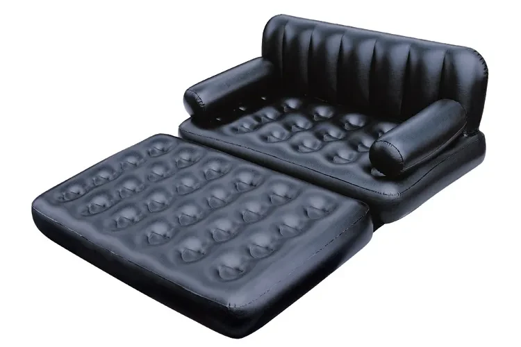 Blow Up Couch