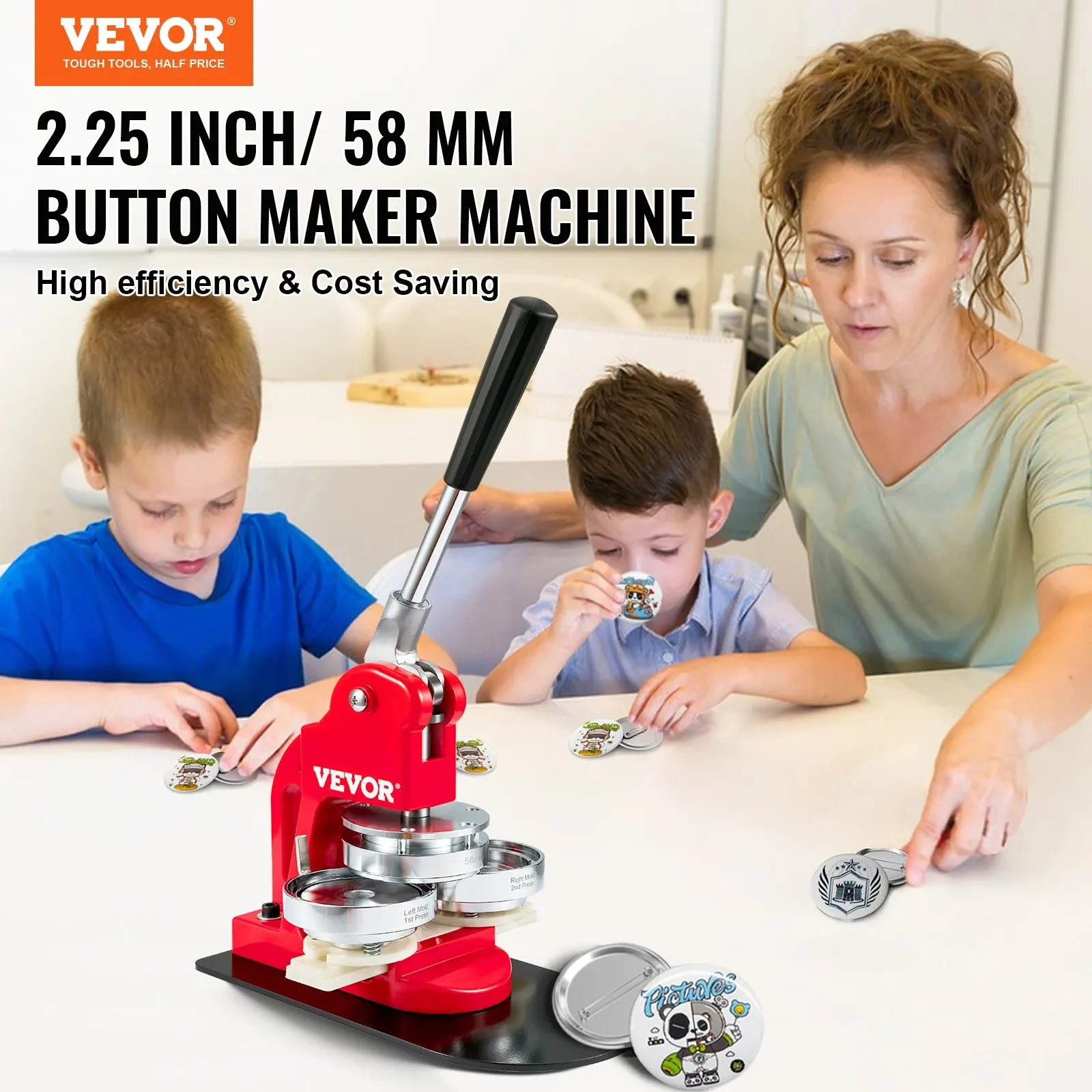 Pin Maker