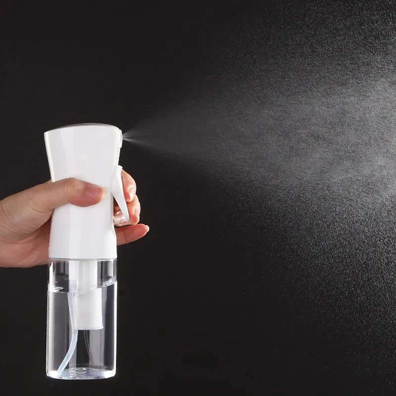 Refillable Lotion Bottle