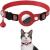 The EVANESC AirTag Collar