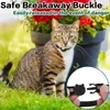 The EVANESC AirTag Collar
