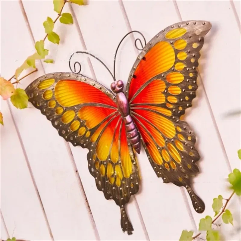 Outdoor Wall Decorations for Garden