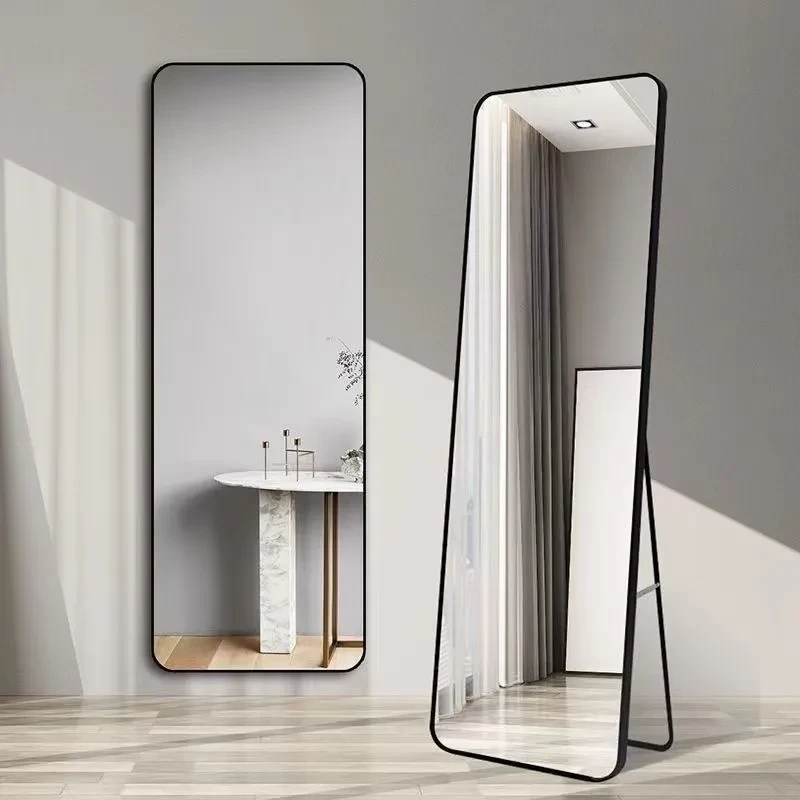 Big Mirror
