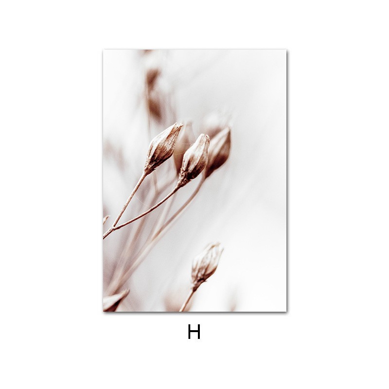 Rustic Dandelion Wall Art