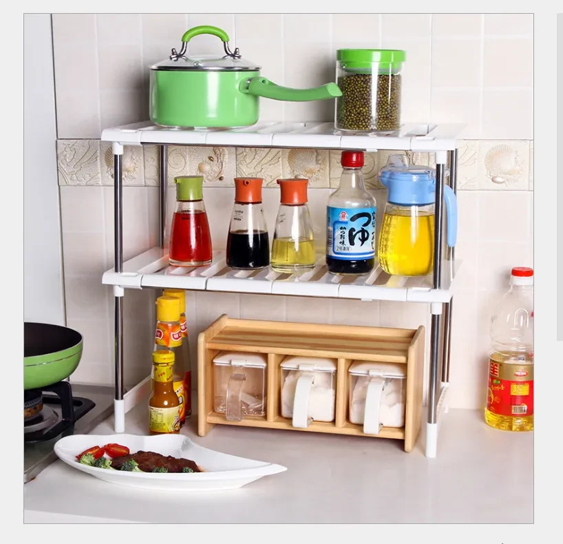 Narrow Shelf