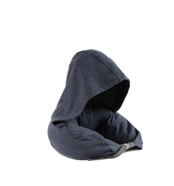 U-shaped pillow latex neck pillow