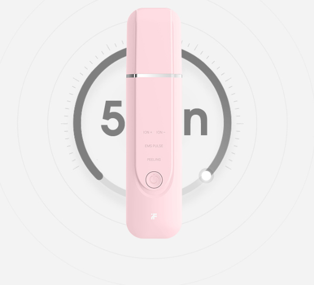 Ultrasonic Xian Fai Pore Cleaner