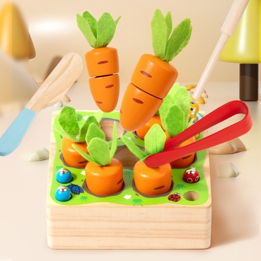 Early Education Children Education Desktop Game Suit