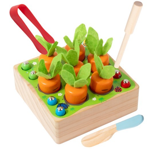 Early Education Children Education Desktop Game Suit