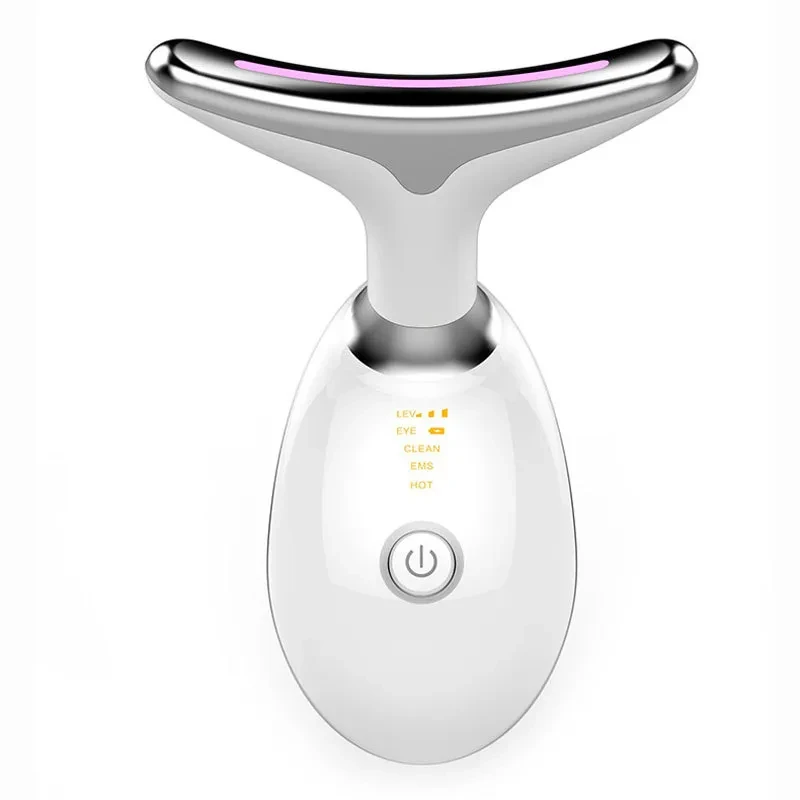 LUMINESCE 7-in-1 LED Facial Sculptor
