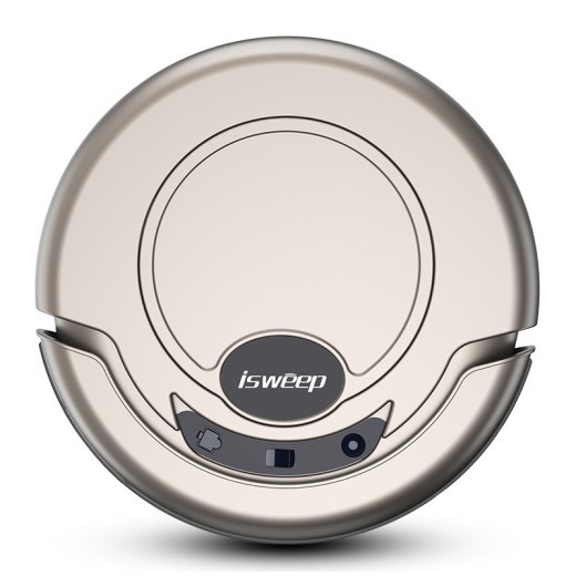 Home Guardians Intelligent Cleaning Robot Large Trailer Automatic Vacuum Cleaner, Suction And Towing Gift Wholesale OEM S320