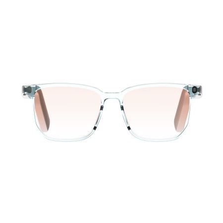 TWS Touch And Listen h2-c Intelligent Bluetooth Glasses