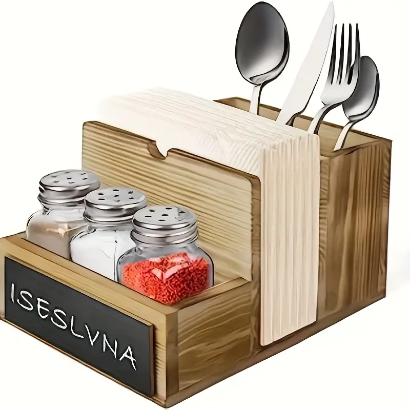 1pc, Napkin Holder