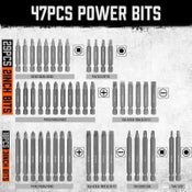 Ultimate Screwdriver Set